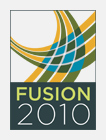 Fusion 2010 logo